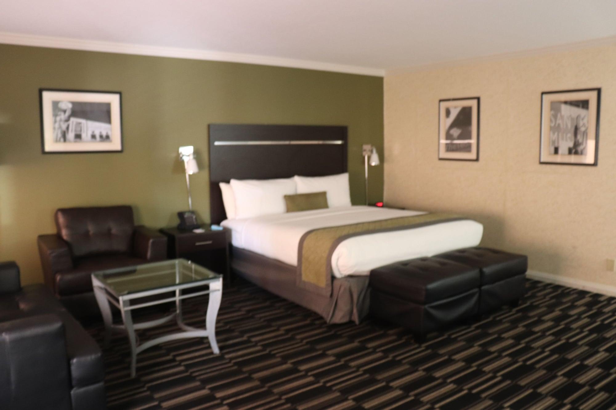 Wyndham Garden San Jose Airport Hotel Екстериор снимка