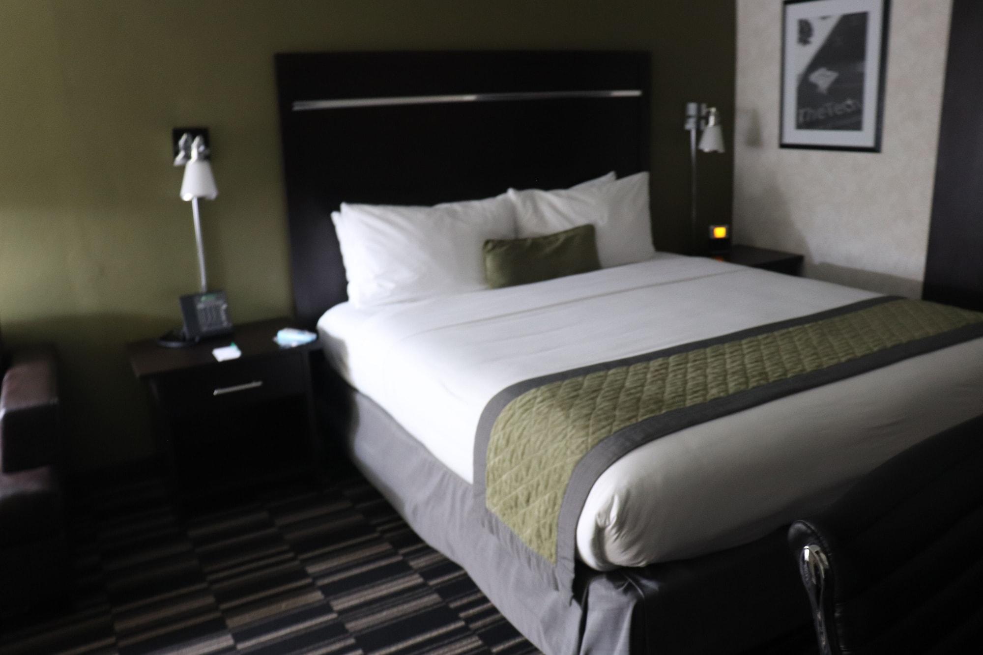 Wyndham Garden San Jose Airport Hotel Екстериор снимка