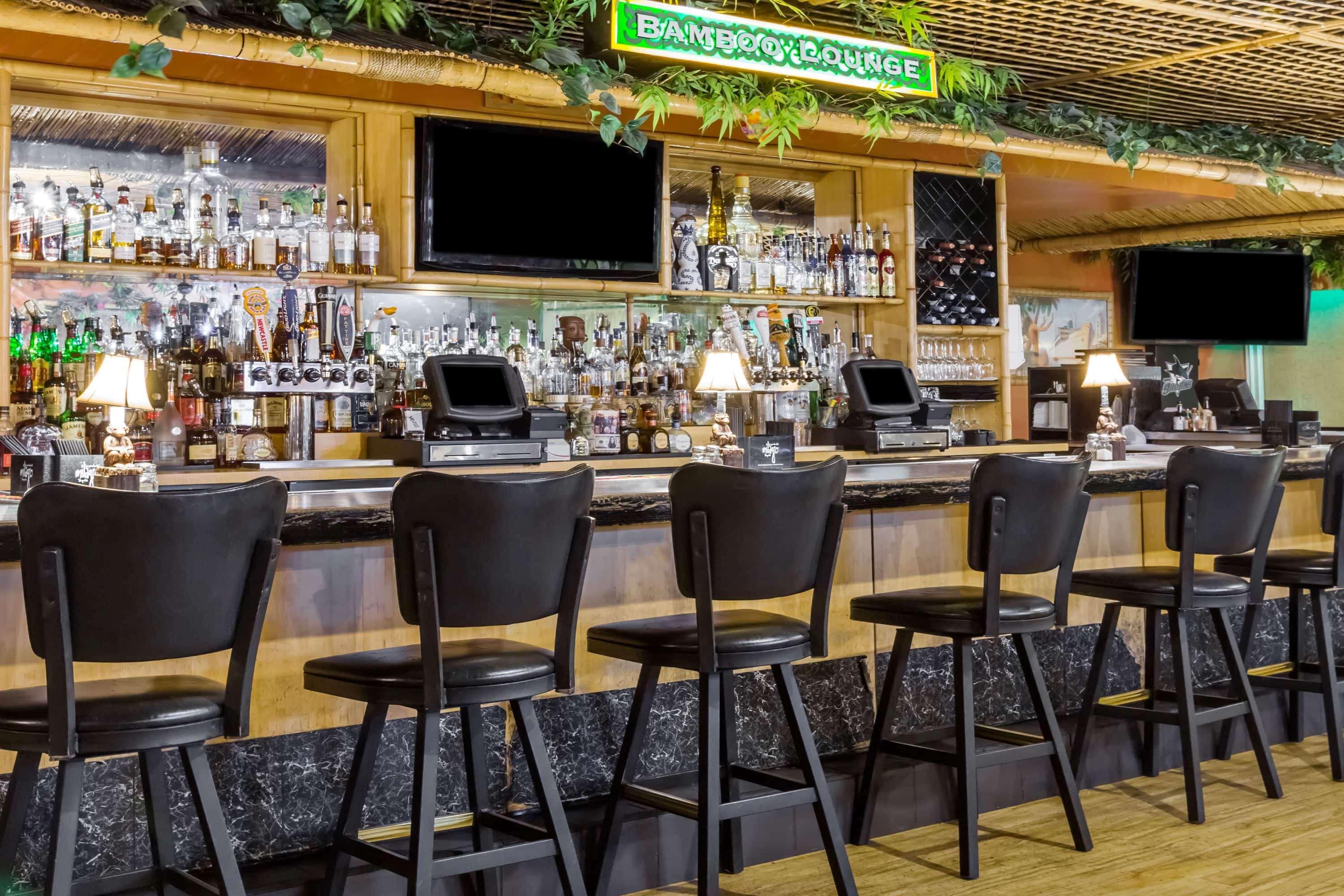 Wyndham Garden San Jose Airport Hotel Екстериор снимка