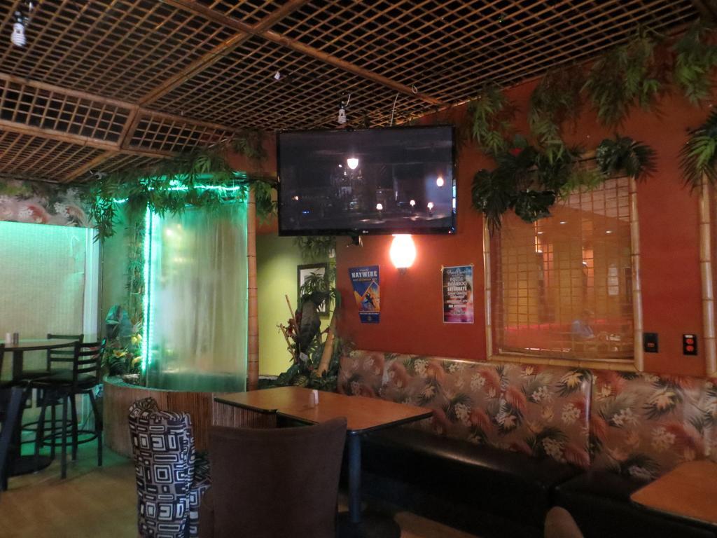 Wyndham Garden San Jose Airport Hotel Екстериор снимка