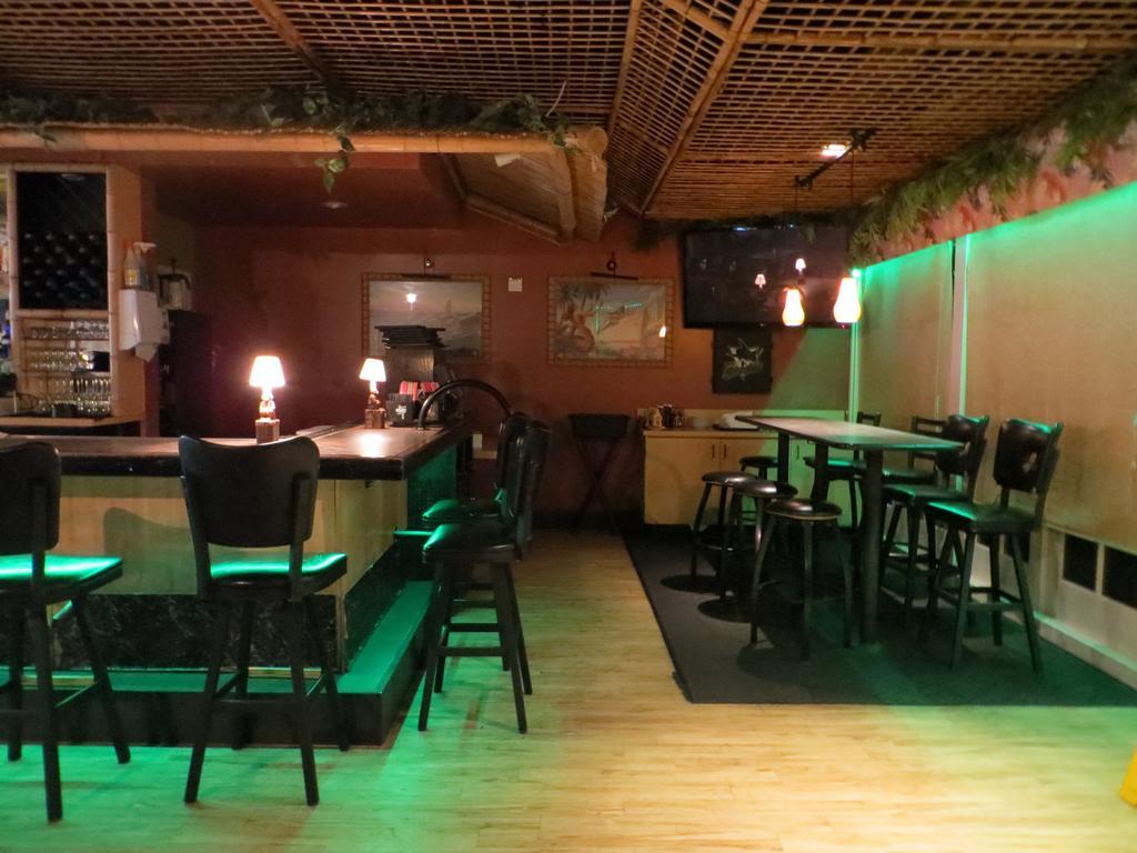 Wyndham Garden San Jose Airport Hotel Екстериор снимка