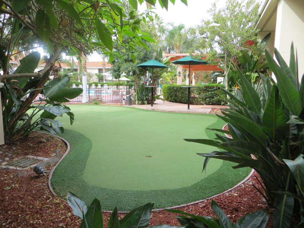 Wyndham Garden San Jose Airport Hotel Екстериор снимка