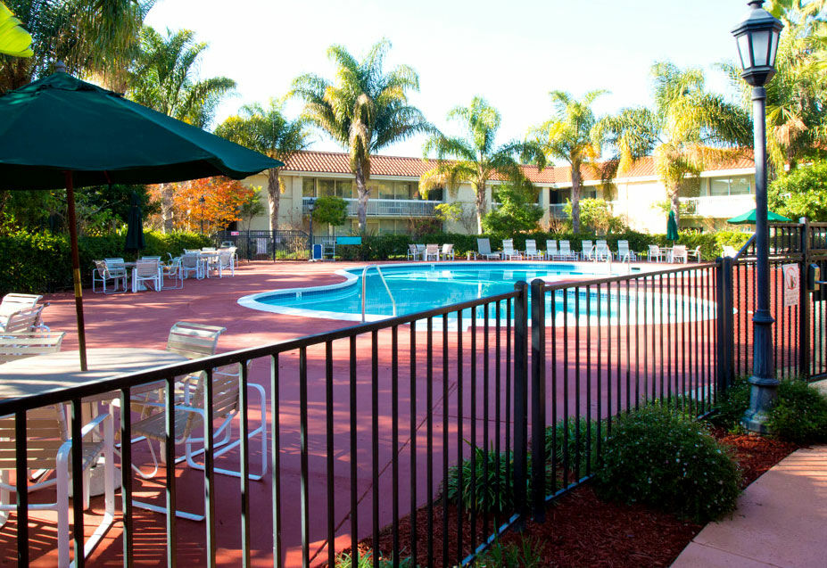 Wyndham Garden San Jose Airport Hotel Екстериор снимка
